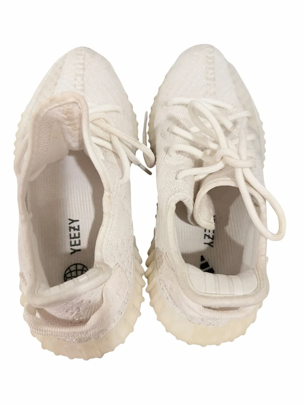Adidas Yeezy Boost 350 V2 Low Bone